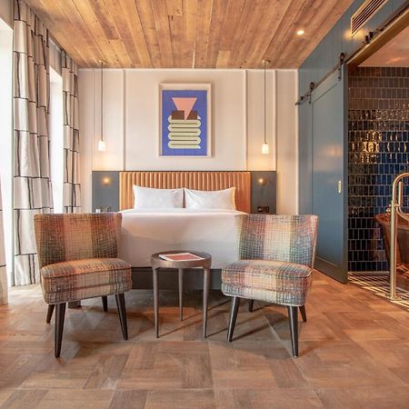 Hotel The Dean Cork Esterno foto