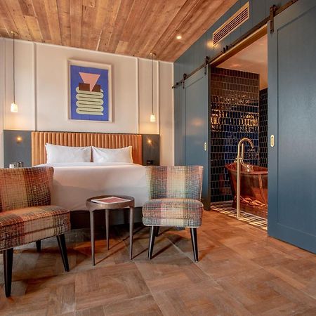 Hotel The Dean Cork Esterno foto