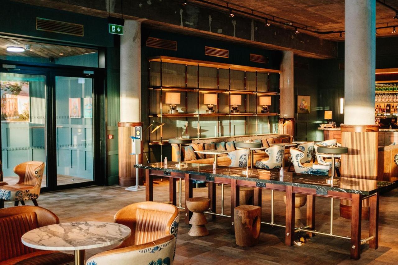 Hotel The Dean Cork Esterno foto