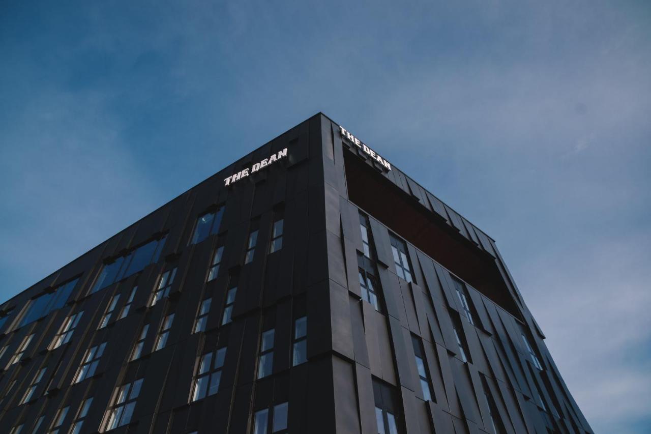 Hotel The Dean Cork Esterno foto