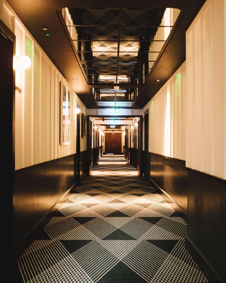 Hotel The Dean Cork Esterno foto