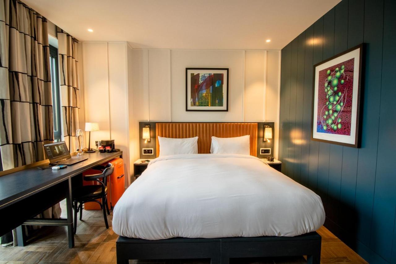 Hotel The Dean Cork Esterno foto
