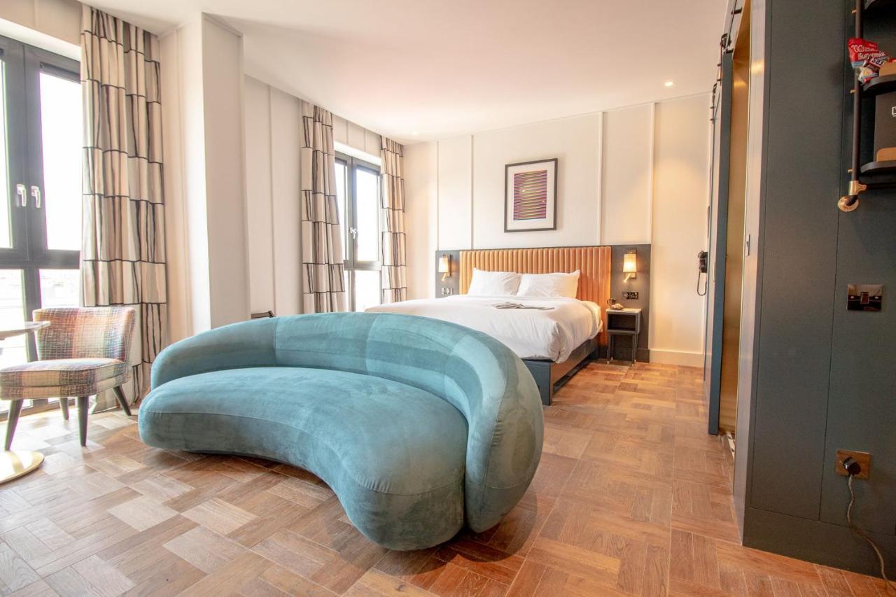 Hotel The Dean Cork Esterno foto