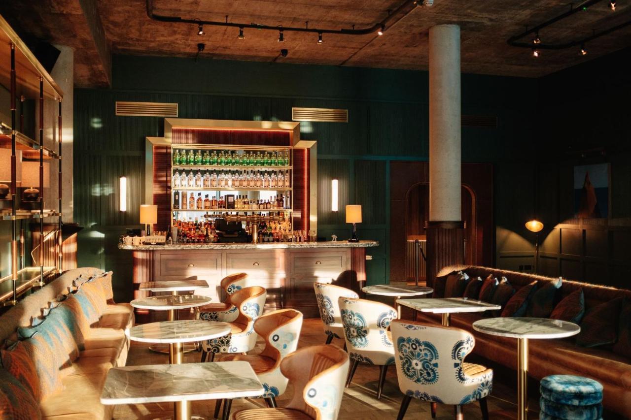 Hotel The Dean Cork Esterno foto