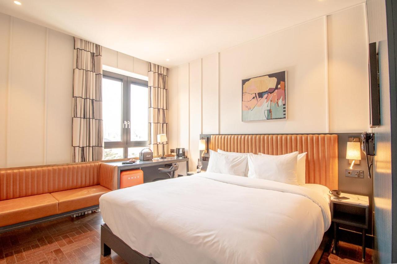 Hotel The Dean Cork Esterno foto