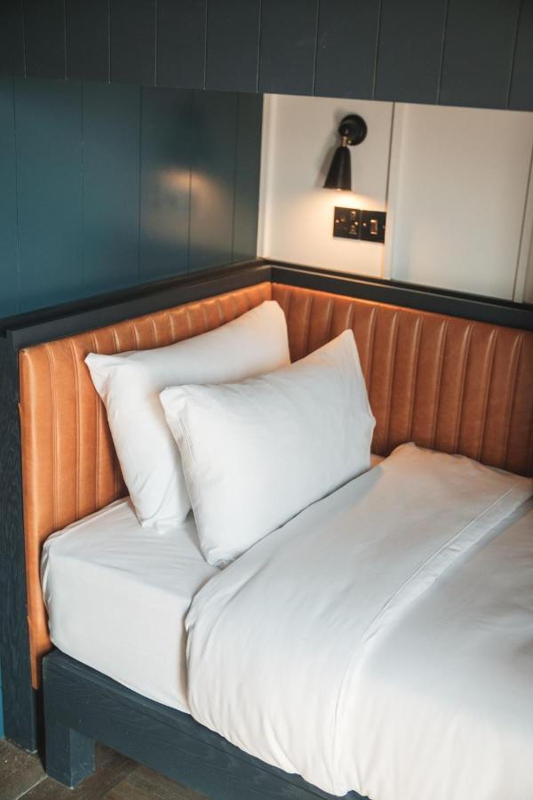 Hotel The Dean Cork Esterno foto