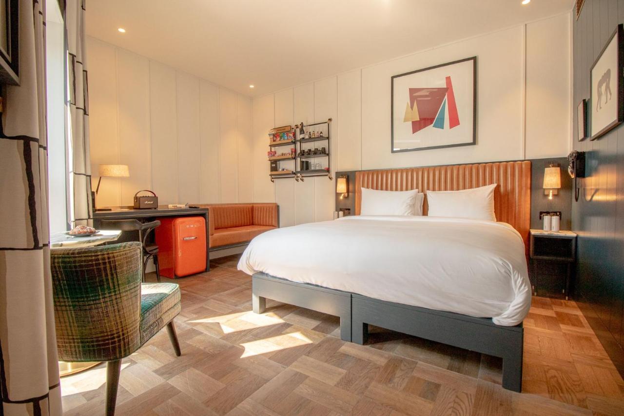Hotel The Dean Cork Esterno foto