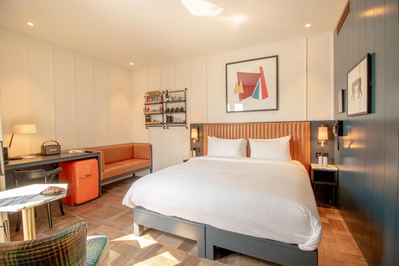 Hotel The Dean Cork Esterno foto