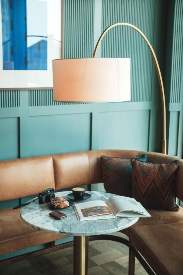 Hotel The Dean Cork Esterno foto