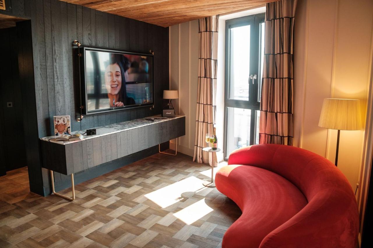 Hotel The Dean Cork Esterno foto