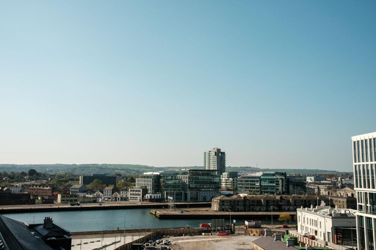 Hotel The Dean Cork Esterno foto