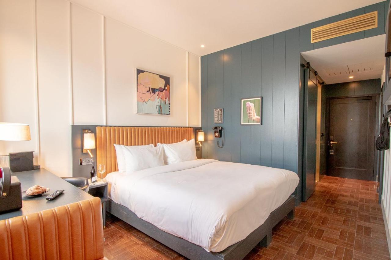 Hotel The Dean Cork Esterno foto