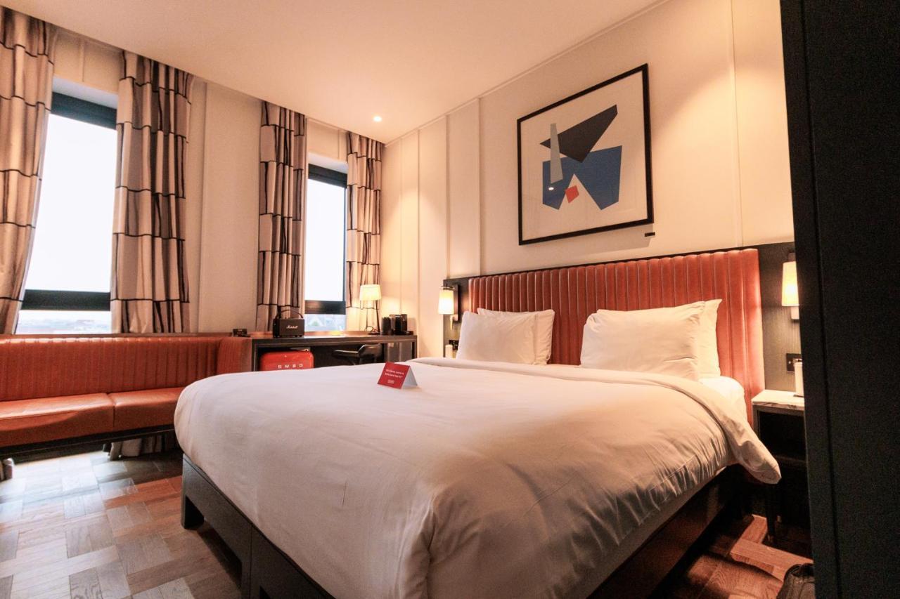 Hotel The Dean Cork Esterno foto