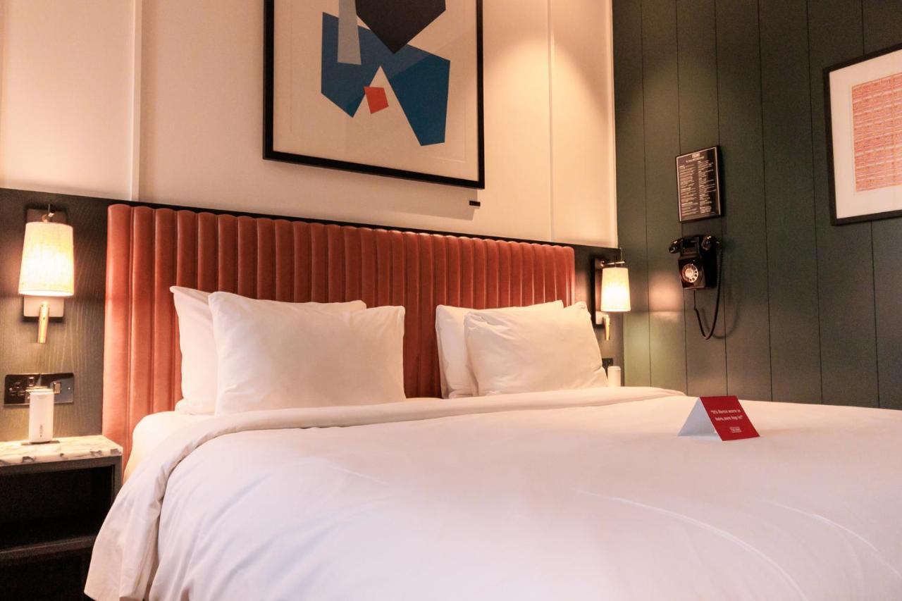 Hotel The Dean Cork Esterno foto