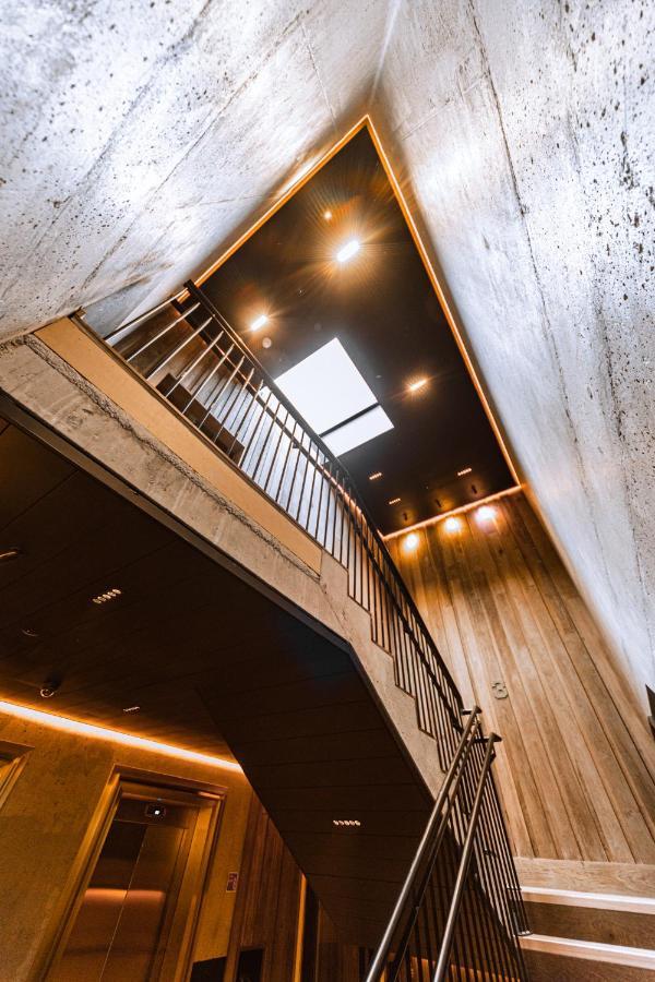 Hotel The Dean Cork Esterno foto
