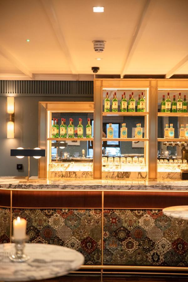 Hotel The Dean Cork Esterno foto