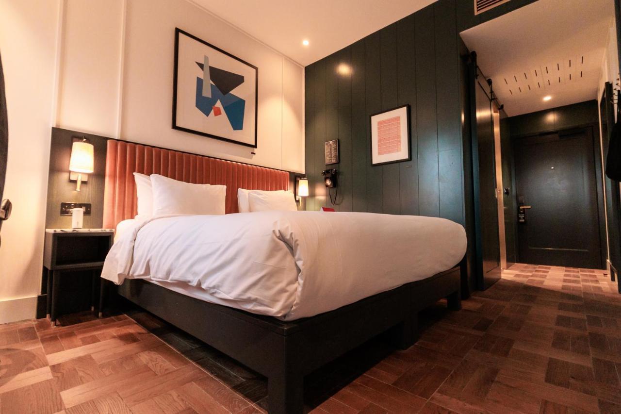 Hotel The Dean Cork Esterno foto