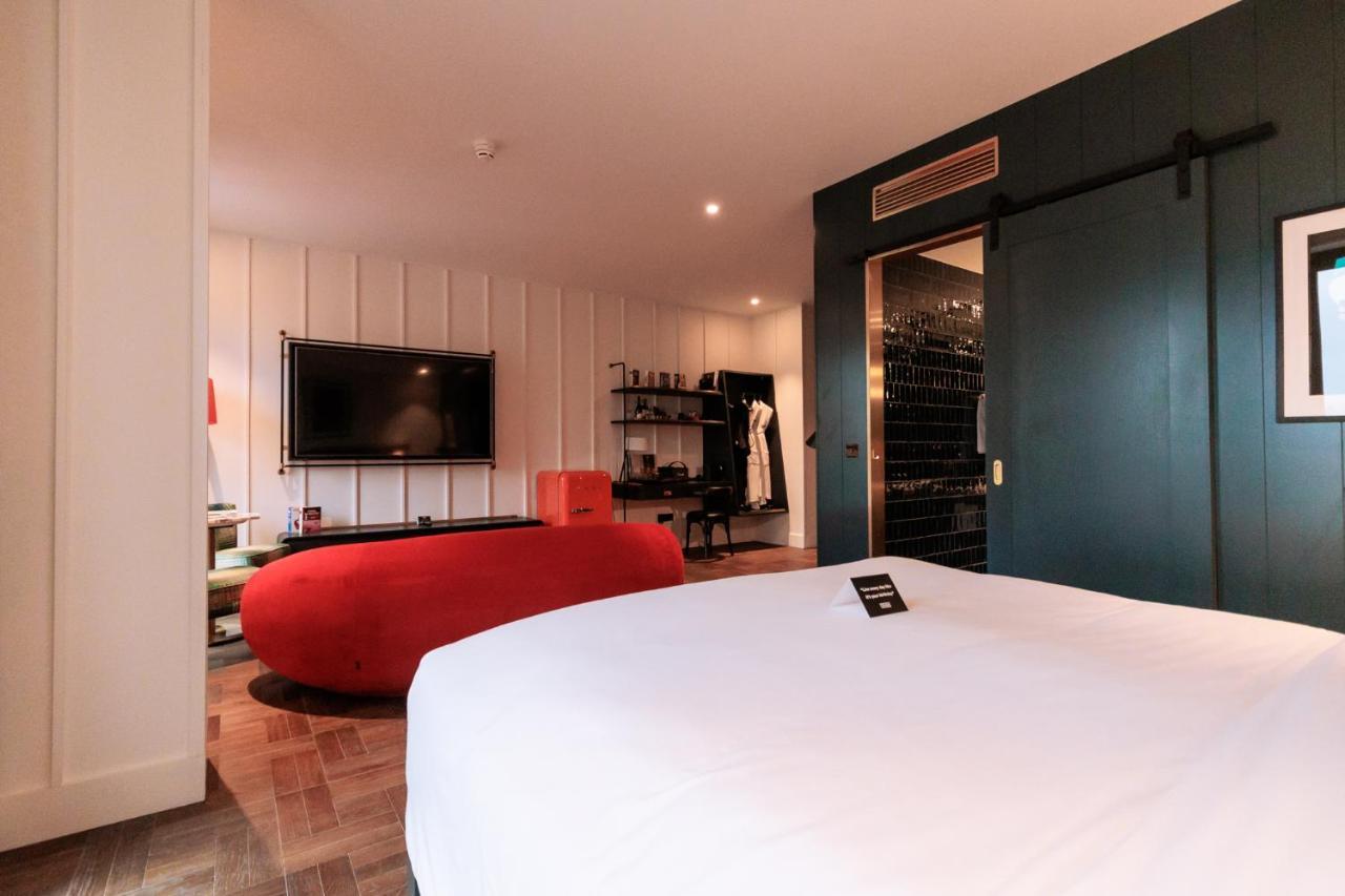 Hotel The Dean Cork Esterno foto