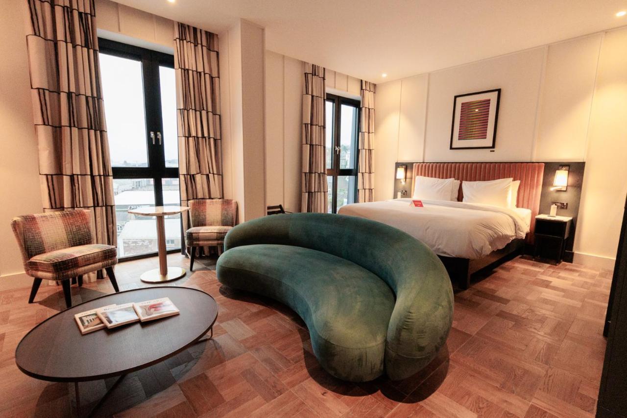 Hotel The Dean Cork Esterno foto