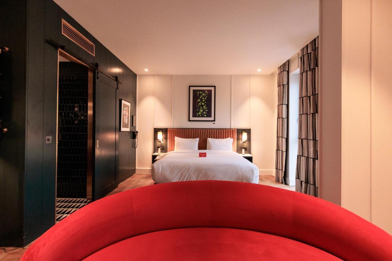 Hotel The Dean Cork Esterno foto