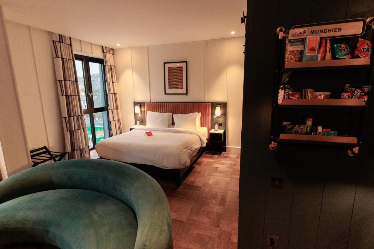 Hotel The Dean Cork Esterno foto