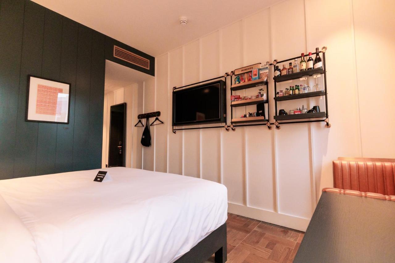 Hotel The Dean Cork Esterno foto