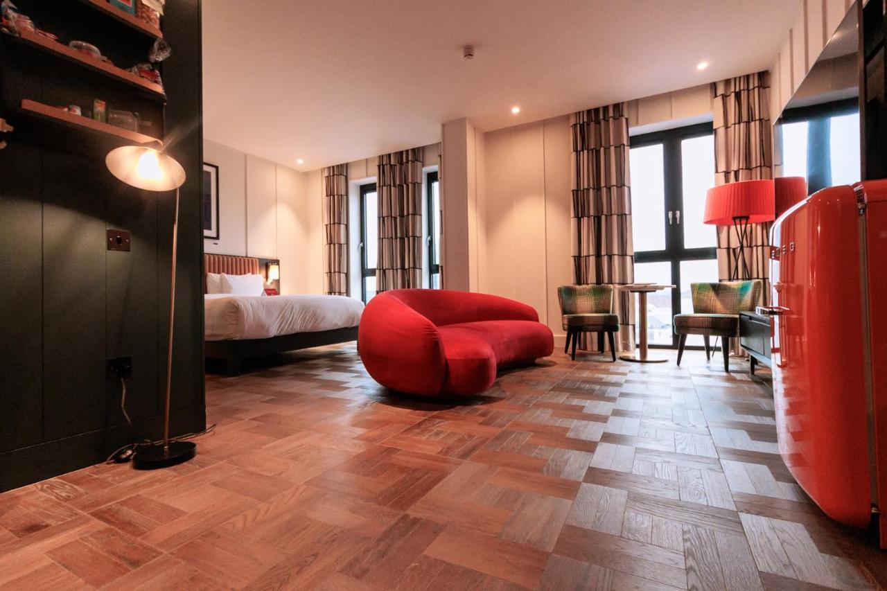 Hotel The Dean Cork Esterno foto