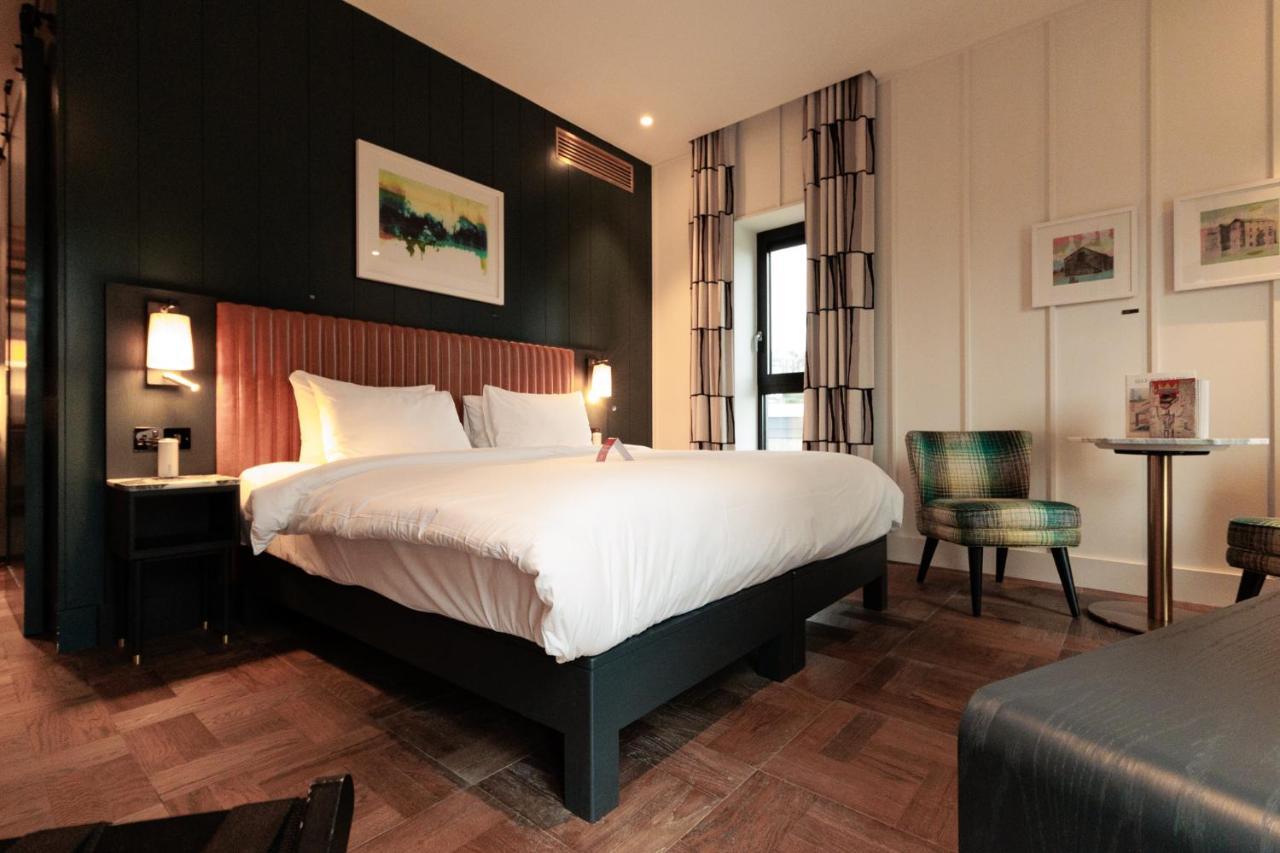 Hotel The Dean Cork Esterno foto
