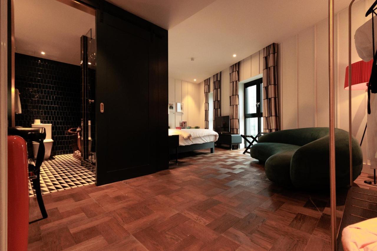 Hotel The Dean Cork Esterno foto