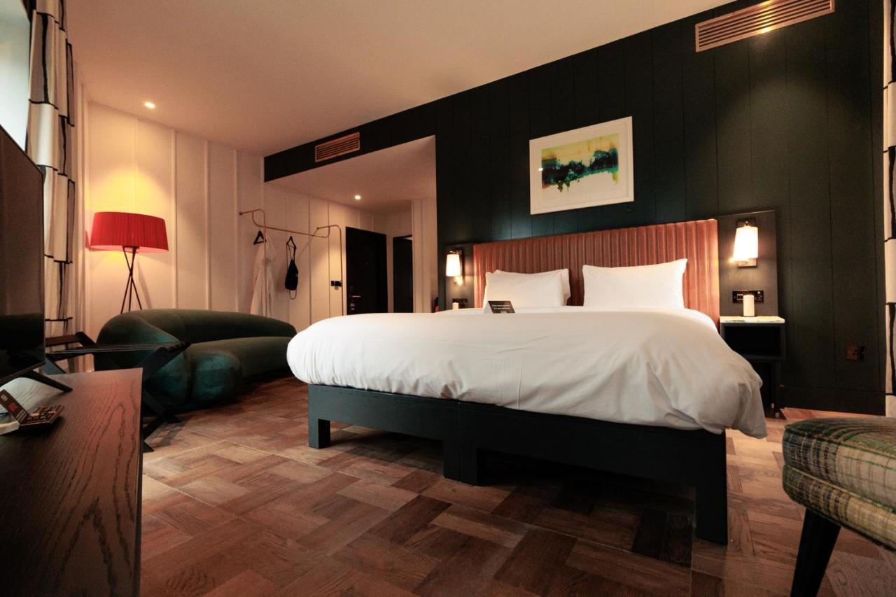 Hotel The Dean Cork Esterno foto