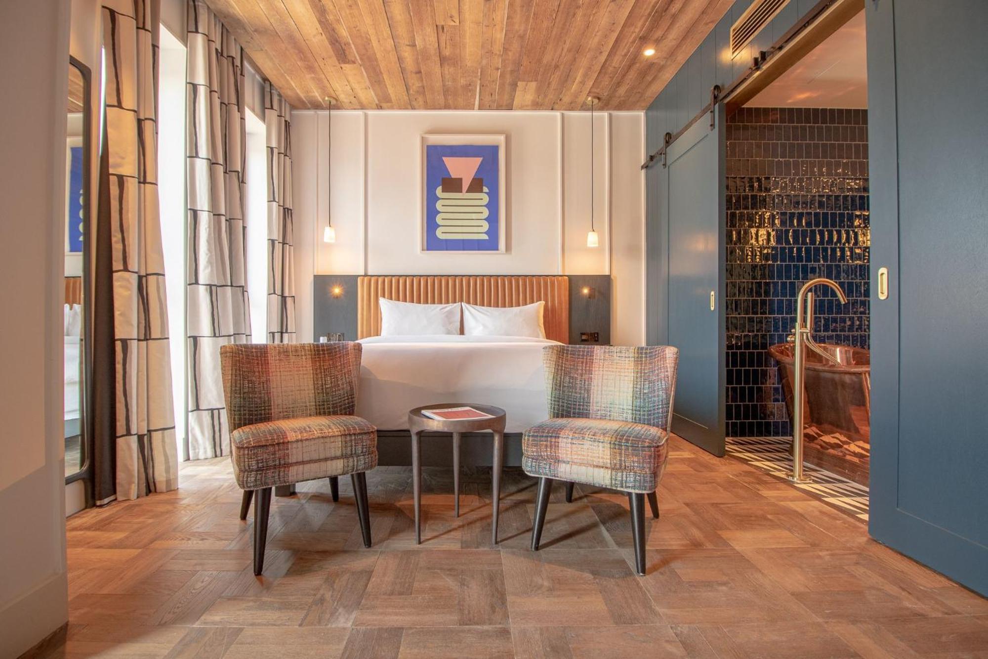 Hotel The Dean Cork Esterno foto