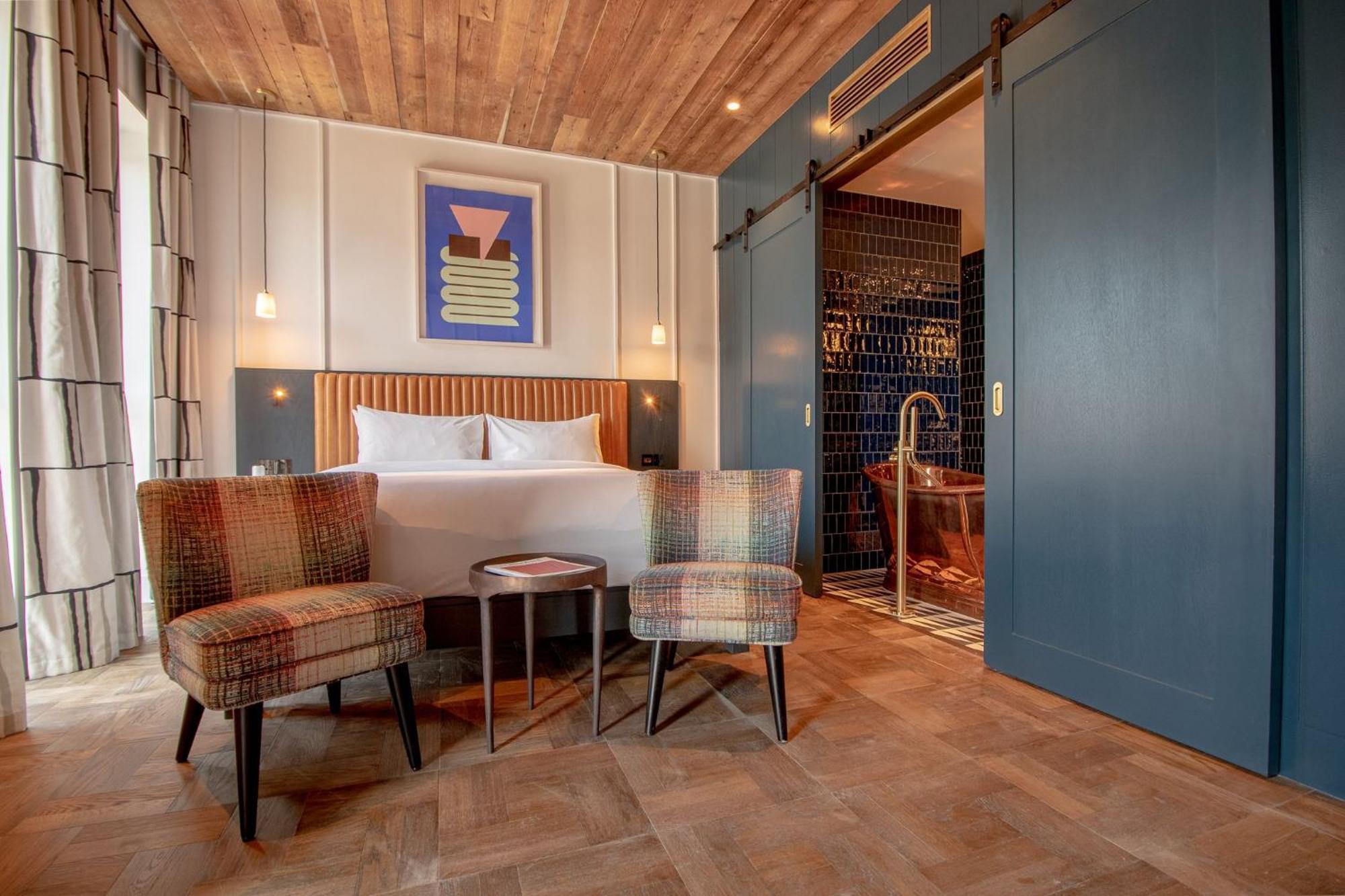 Hotel The Dean Cork Esterno foto